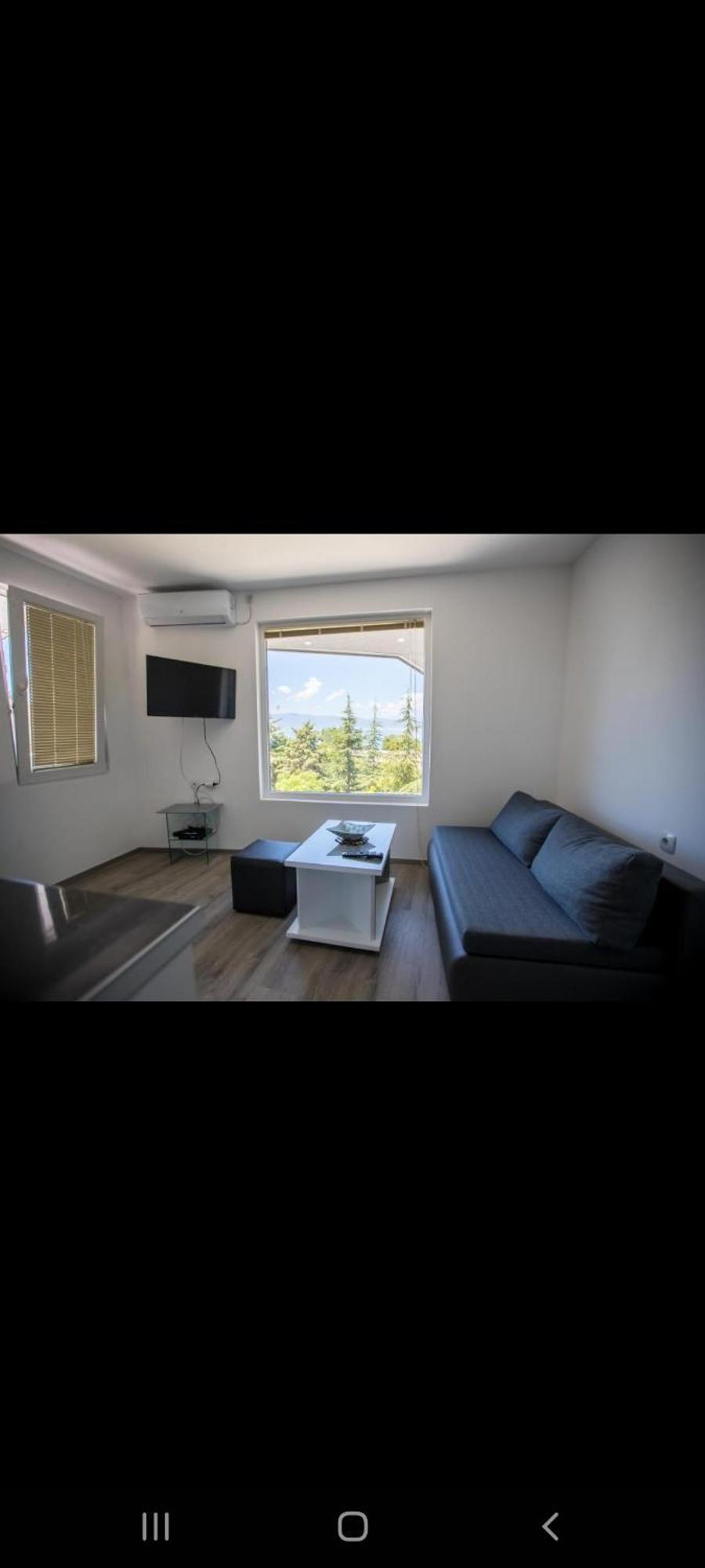 View Topia Apartments Ohrid Eksteriør billede